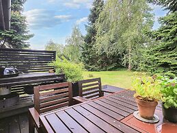 5 Person Holiday Home in Vaeggerlose