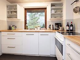 5 Person Holiday Home in Vaeggerlose