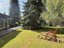 5 Person Holiday Home in Vaeggerlose