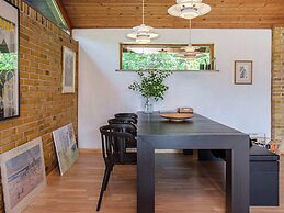 5 Person Holiday Home in Vaeggerlose