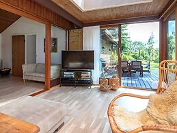 5 Person Holiday Home in Vaeggerlose