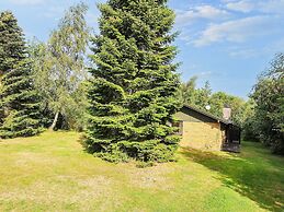 5 Person Holiday Home in Vaeggerlose