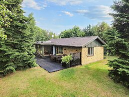 5 Person Holiday Home in Vaeggerlose