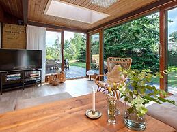 5 Person Holiday Home in Vaeggerlose