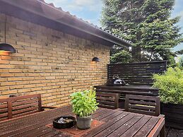 5 Person Holiday Home in Vaeggerlose