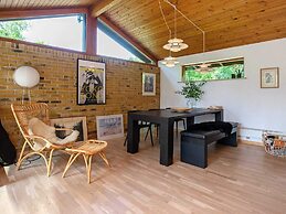 5 Person Holiday Home in Vaeggerlose