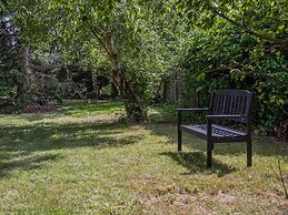 5 Person Holiday Home in Vaeggerlose