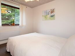 5 Person Holiday Home in Vaeggerlose