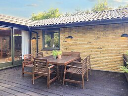 5 Person Holiday Home in Vaeggerlose