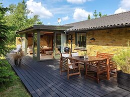 5 Person Holiday Home in Vaeggerlose