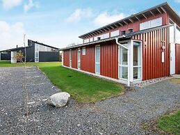 5 Star Holiday Home in Bogense