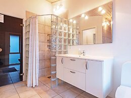 5 Star Holiday Home in Bogense