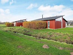 5 Star Holiday Home in Bogense