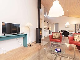 5 Star Holiday Home in Bogense