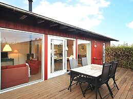 5 Star Holiday Home in Bogense