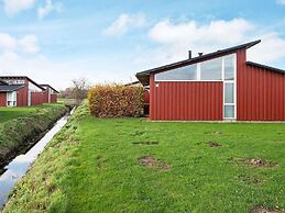 5 Star Holiday Home in Bogense