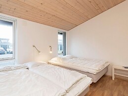 5 Star Holiday Home in Bogense