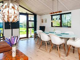4 Star Holiday Home in Romo