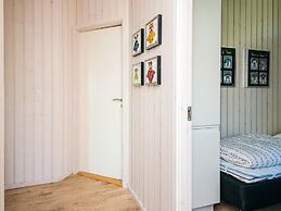 4 Star Holiday Home in Romo