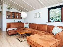 4 Star Holiday Home in Romo
