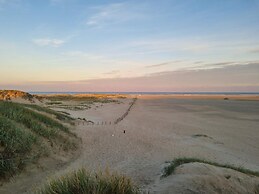 4 Star Holiday Home in Romo