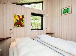 4 Star Holiday Home in Romo