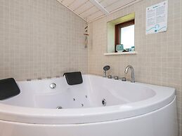 4 Star Holiday Home in Romo