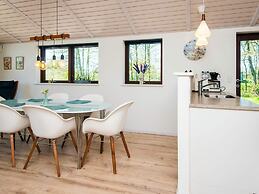 4 Star Holiday Home in Romo