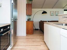 4 Star Holiday Home in Romo
