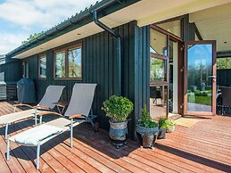 4 Star Holiday Home in Romo