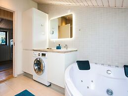 4 Star Holiday Home in Romo