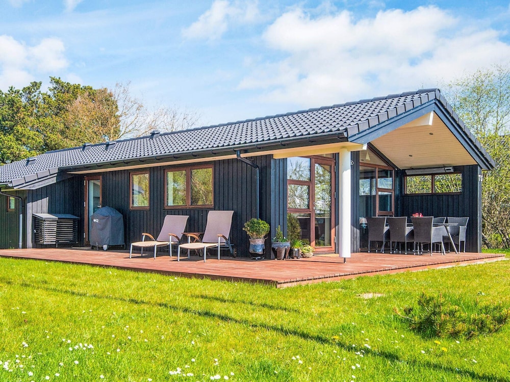 4 Star Holiday Home in Romo