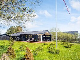 4 Star Holiday Home in Romo
