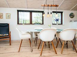 4 Star Holiday Home in Romo