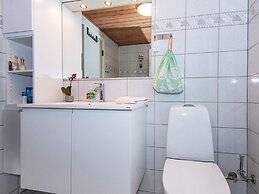 12 Person Holiday Home in Ebeltoft