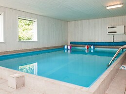 12 Person Holiday Home in Ebeltoft