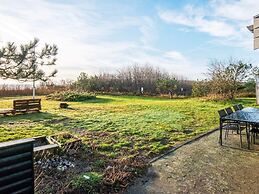 12 Person Holiday Home in Ebeltoft