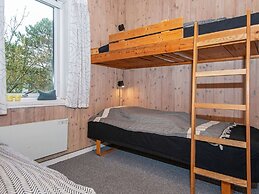 12 Person Holiday Home in Ebeltoft