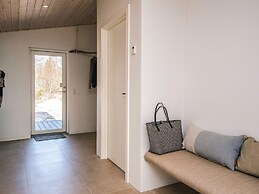 12 Person Holiday Home in Ebeltoft