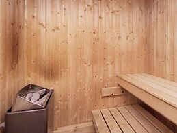 12 Person Holiday Home in Ebeltoft