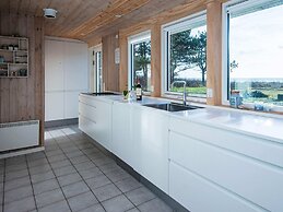 12 Person Holiday Home in Ebeltoft