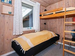 12 Person Holiday Home in Ebeltoft