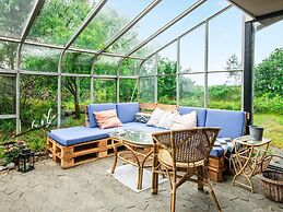 12 Person Holiday Home in Ebeltoft