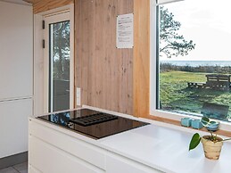 12 Person Holiday Home in Ebeltoft
