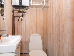 12 Person Holiday Home in Ebeltoft