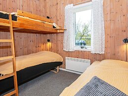 12 Person Holiday Home in Ebeltoft