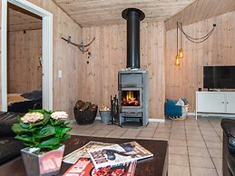 12 Person Holiday Home in Ebeltoft
