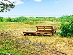 12 Person Holiday Home in Ebeltoft