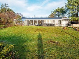 12 Person Holiday Home in Ebeltoft