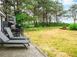 12 Person Holiday Home in Ebeltoft